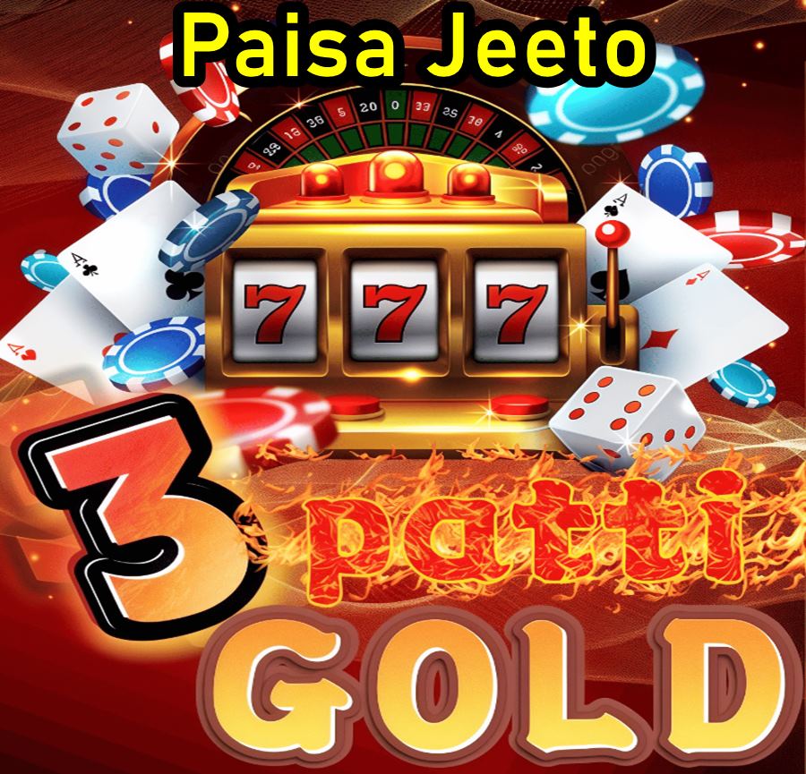 3 Patti Gold New