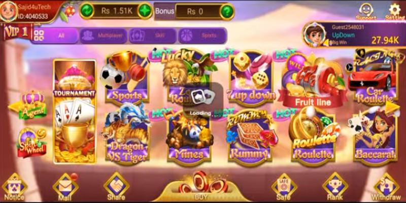 3patti loot